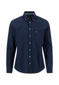 Fynch Hatton Flannel Button Down Shirt 16106320 image