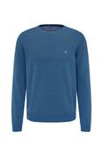 Fynch Hatton crew neck jumper 210 634