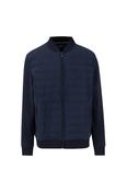 Fynch Hatton Hybrid Quilted Jacket 10001361 image
