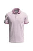 Fynch Hatton 2-Tone Pique Polo Shirt 16031904 image