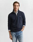 Gant Regular Shield Half-Zip Sweatshirt 2008005