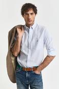 Gant Regular Fit Classic Poplin Gingham 3000120 image