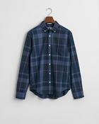 Gant Regular Fit Dyed Check Shirt 3240178 image
