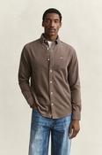 Gant Regular Fit Corduroy Shirt 3250351 image