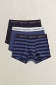 Gant 3-Pack Striped Trunk Gift Box 902633033 image