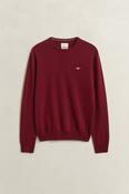 Gant Lambswool Crew Neck Sweater 87311
