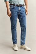 Gant Classic Slim Wash Denims 1000020 image