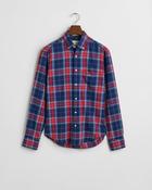 Gant Regular Flannel Check Shirt 3250001 image