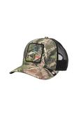 Goorin Bros Camo Bass Trucker Hat