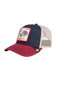 Goorin Bros The Cock Trucker Hat