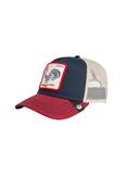 Goorin Bros The Cock Trucker Hat