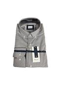 Marnelli Scott H04 Regular Fit Print Shirt image