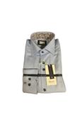 Marnelli Joe H01 Regular Fit Textured Shirt image