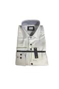 Marnelli Joe H01 Regular Fit Solid Shirt