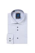 Benetti Delta Regular Fit Print Shirt image