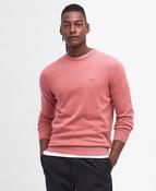 Barbour Pima Cotton Crew Neck Knit MKN0932 image