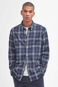 Barbour Crossfell Tailored Tartan Shirt MSH4995
