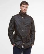 Barbour Hereford Wax Jacket MWX1213 image