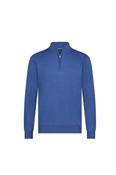 Marco Manzini Hince 1/4 Zip Sweater 5H104 image