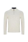 Benetti Quinn Quarter Zip Knit image