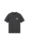 Tommy Jeans Apple Back Print T-Shirt 23551 image