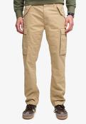 Superdry Slim Taper Cargo Pants M7011511A image