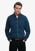 Superdry Classic Needle Cord Shirt M4011044A image