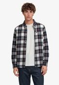 Superdry Cotton Lumberjack Shirt M4011197A image