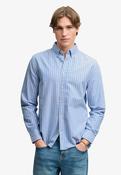 Superdry Preppy Oxford Stripe Shirt M4011247A
