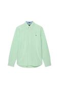 Superdry Preppy Oxford L/S Shirt M4011100A