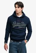 Superdry Vintage Logo Heritage Hoodie M2014568A