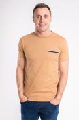 Tommy Bowe XV Kings Vikings Tee