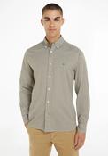 Tommy Hilfiger Regular Fit Soft Flex (32837) Green Optic image