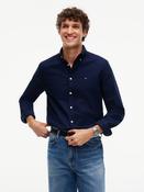 Tommy Hilfiger Button-Down Oxford Shirt 35774 image