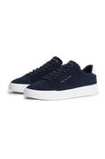 Tommy Hilfiger Suede Court Sneakers 05716