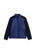 Tommy Hilfiger Mixed Color Block Jacket 45020 image