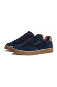 Tommy Hilfiger Luxe Logo Suede Trainers 05997 image
