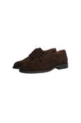 Tommy Hilfiger Suede Derby Shoes 05969 image