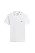 Tommy Hilfiger Soft Touch Tip Polo Shirt 43263 image