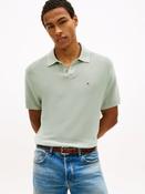 Tommy Hilfiger Structure Polo Shirt 42795 image