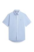 Tommy Hilfiger Flex Fabric Short Sleeve Shirt 44335 image