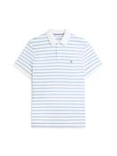 Tommy Hilfiger Jersey Stripe Polo Shirt 43380 image