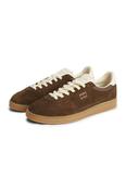Tommy Jeans Greenwich Suede Trainers 01732 image