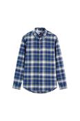 Tommy Jeans Brushed Flannel Shirt 23528 image