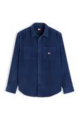 Tommy Jeans Patch Pocket Corduroy Shirt 23705 image
