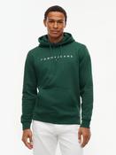 Tommy Jeans Linear Logo Pocket Hoodie 20746