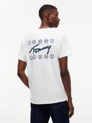Tommy Jeans Signature Play Logo T-shirt 23598 image