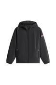 Tommy Jeans Signature Logo Windbreaker 22735 image