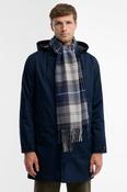 Barbour Galingale Tartan Scarf USC0300