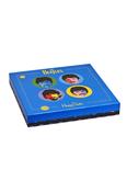 Happy Socks The Beatles 6 Pack Box Set image